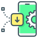 Smartphone Software Reparatur Bern